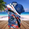 Vancouver Canucks Hawaiian Shirt Hibiscus Sport Style – NHL, NHL Hawaiian Shirt