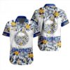 Vancouver Canucks Team Hawaiian Shirt 3, NHL Hawaiian Shirt