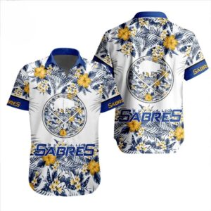 Vancouver Canucks Team Hawaiian Shirt 3, NHL Hawaiian Shirt