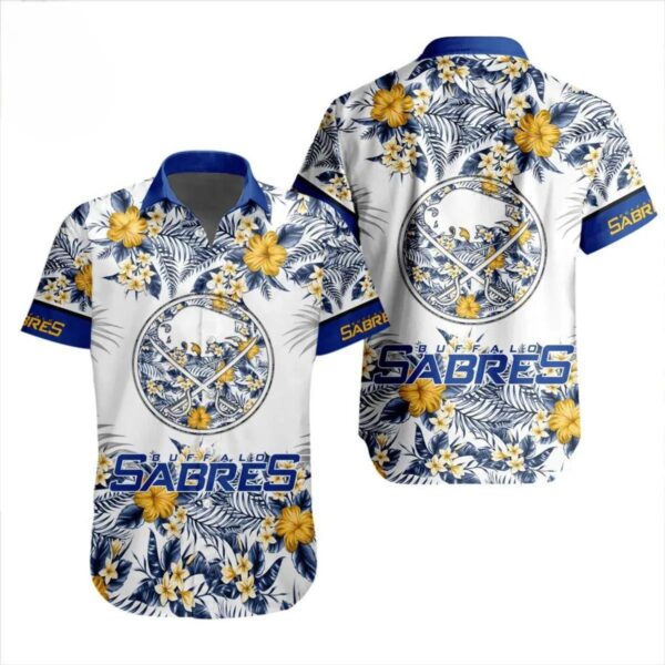 Vancouver Canucks Team Hawaiian Shirt 3, NHL Hawaiian Shirt