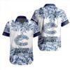 Vancouver Canucks Team Hawaiian Shirt 5, NHL Hawaiian Shirt