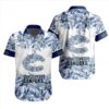 Vancouver Canucks Team Hawaiian Shirt 7, NHL Hawaiian Shirt