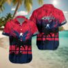 Washington Capitals Hawaii Shirt, NHL Hawaiian Shirt