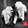 Chicago White Baseball Team Soxs 3D Hoodie, MLB Hoodie