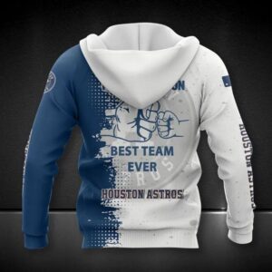 Houston Astros Dad And Son All Over Print Hoodie 1, MLB Hoodie