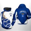 Kansas City Royals MLB Classic 3D Hoodie, MLB Hoodie