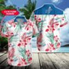 Los Angeles Baseball Team Dodgerss Hawaiian Shirt, MLB Hawaiian Shirt
