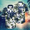 New York Yankees Hawaiian Shirt 12, MLB Hawaiian Shirt
