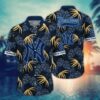 New York Yankees Hawaiian Shirt 3, MLB Hawaiian Shirt