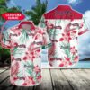 Personalized Atlanta Baseball Team Bravess Hawaiian Shirt, MLB Hawaiian Shirt