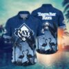 Tampa Bay Baseball Team Rayss MLB Hawaiian Shirt, MLB Hawaiian Shirt