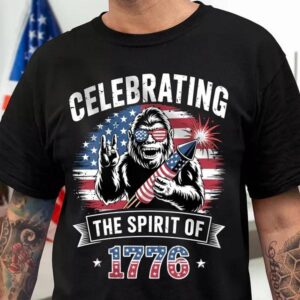 250 Years America Semiquincentennial 4th of July 2026 Dark Shirt, 250th Anniversary Shirt, 250th Anniversary Gift