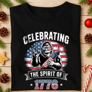 250 Years America Semiquincentennial 4th of July 2026 Dark Shirt, 250th Anniversary Shirt, 250th Anniversary Gift