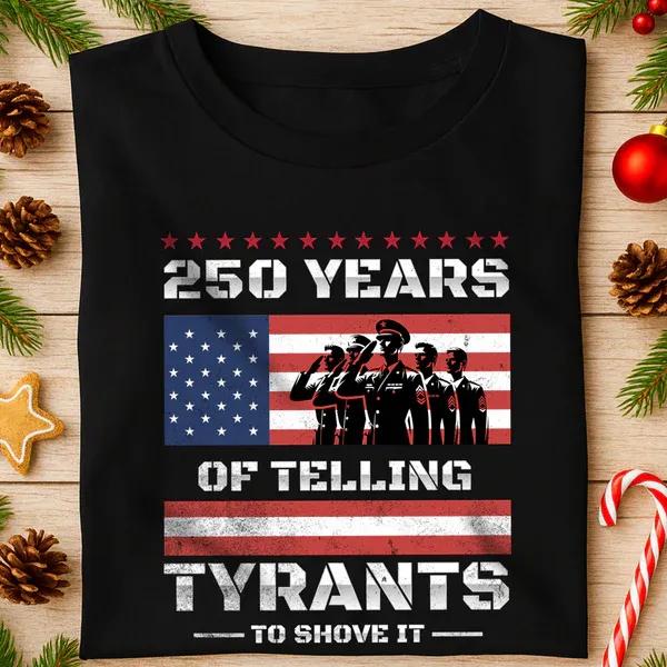 250 Years USA 250th Anniversary America Celebration Dark Shirt, 250th Anniversary Shirt, 250th Anniversary Gift 250 Years USA 250th Anniversary America Celebration Dark Shirt, 250th Anniversary Shirt, 250th Anniversary Gift