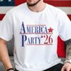 America Party 26 Bright Shirt, 250th Anniversary Shirt, 250th Anniversary Gift