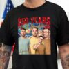 Custom Photo 250 Years Of Freedom Shirt, 250th Anniversary Shirt, 250th Anniversary Gift