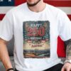Happy 250 Birthday America Shirt, 250th Anniversary Shirt, 250th Anniversary Gift