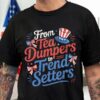 USA 250th Anniversary 250 Years of Freedom America Dark Shirt, 250th Anniversary Shirt, 250th Anniversary Gift