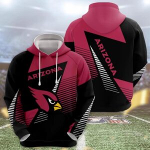 Arizona Cardinals Apparel, NFL Hoodie