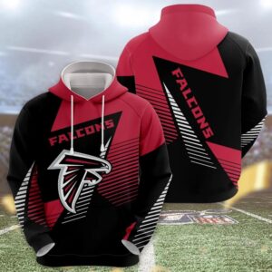 Atlanta Falcons Apparel, NFL Hoodie