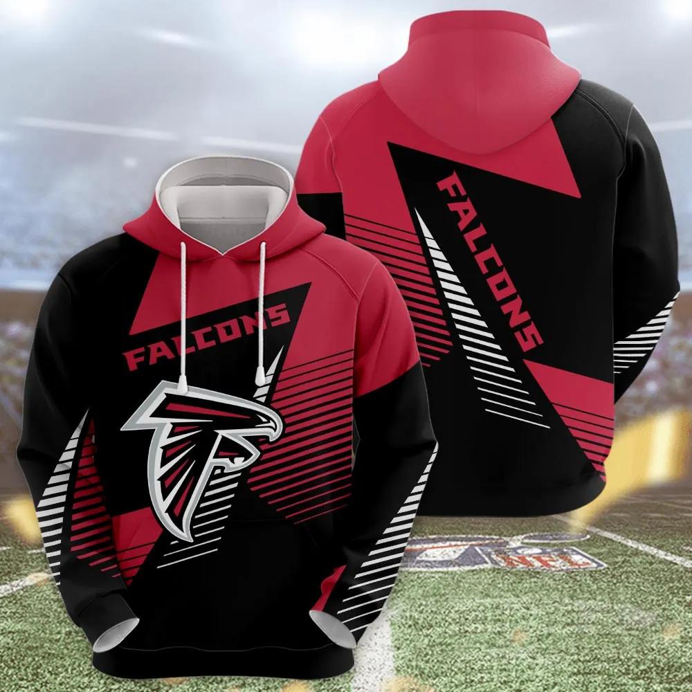 Atlanta Falcons Apparel, NFL Hoodie Atlanta Falcons Apparel, NFL Hoodie