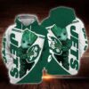 Baby Groot Hug New York Jets 3D Hoodie, NFL Hoodie