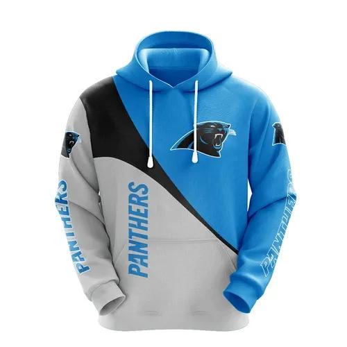 Carolina Panthers 3D Hoodie 6, NFL Hoodie Carolina Panthers 3D Hoodie 6, NFL Hoodie