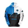 Carolina Panthers 3D Hoodie 8, NFL Hoodie