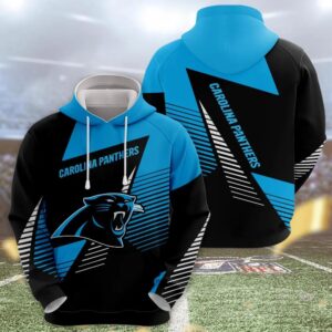 Carolina Panthers Apparel, NFL Hoodie