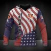 Cincinnati Bengals American Flag All Over Print Hoodie 1, NFL Hoodie