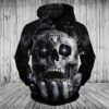 Las Vegas Raiders VD Hoodie, NFL Hoodie
