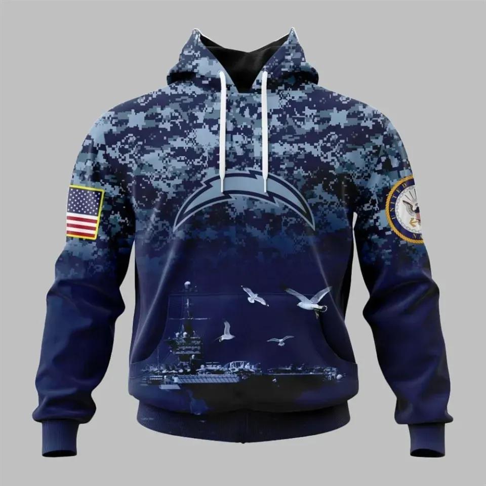 Los Angeles Football Team Chargerss 3D Hoodie 3, NFL Hoodie Los Angeles Football Team Chargerss 3D Hoodie 3, NFL Hoodie
