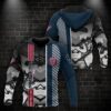 NFL Houston Texans 3D Hoodie 4, NFL Hoodie