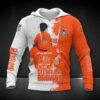 Cleveland Browns Dad And Son All Over Print Hoodie, NFL Hoodie