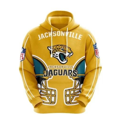NFL Jacksonville Jaguars 3D Hoodie 7, NFL Hoodie NFL Jacksonville Jaguars 3D Hoodie 7, NFL Hoodie