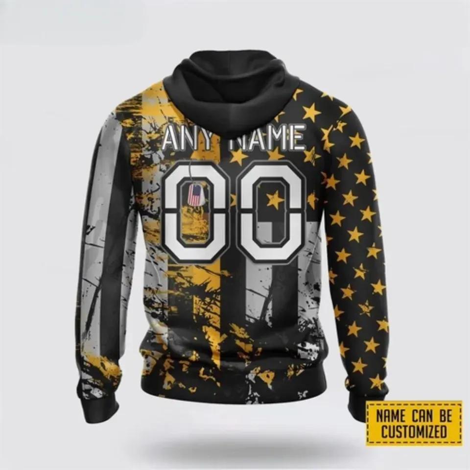 Custom Pittsburgh Team Steelerss 3D Hoodie, NFL Hoodie Custom Pittsburgh Team Steelerss 3D Hoodie, NFL Hoodie