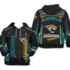 NFL Jacksonville Jaguars 3D Hoodie 9, NFL Hoodie
