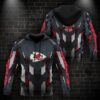 NFL Kansas City Chiefs 3D Hoodie 10, NFL Hoodie
