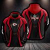 NFL Kansas City Chiefs 3D Hoodie 18, NFL Hoodie