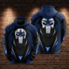 Dallas Cowboys Punisher Skull Hoodie, NFL Hoodie