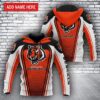 NFL Cincinnati Bengals Personalized 3D Hoodie 8, NFL Hoodie