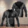 NFL Las Vegas Raiders 3D Hoodie 7, NFL Hoodie