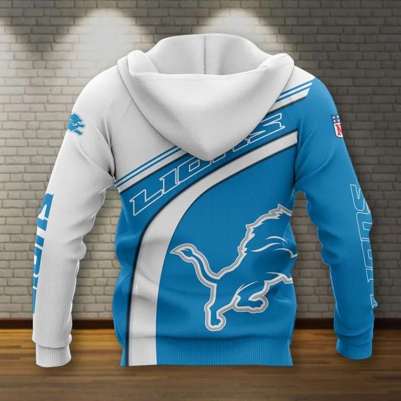 Detroit Lions NFL All Over Print Hoodie, NFL Hoodie Detroit Lions NFL All Over Print Hoodie, NFL Hoodie
