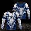 NFL Dallas Cowboys 3D Hoodie 12, NFL Hoodie
