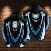 NFL Los Angeles Chargers 3D Hoodie 13, NFL Hoodie