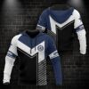 NFL Dallas Cowboys 3D Hoodie 22, NFL Hoodie