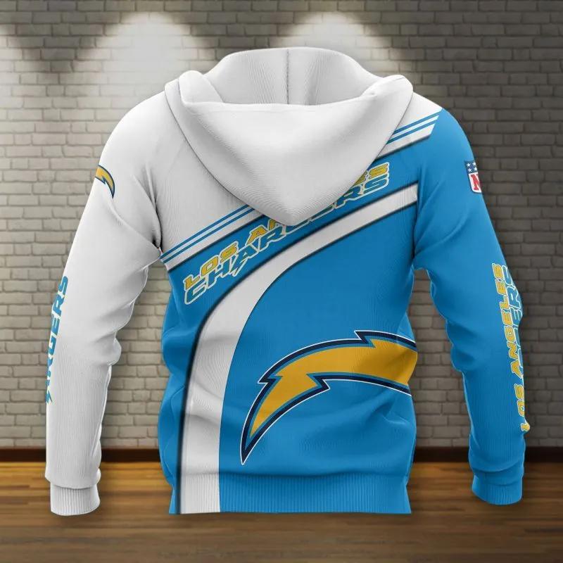 NFL Los Angeles Chargers All Over Print Hoodie, NFL Hoodie NFL Los Angeles Chargers All Over Print Hoodie, NFL Hoodie