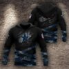 NFL Dallas Cowboys 3D Hoodie 6, NFL Hoodie