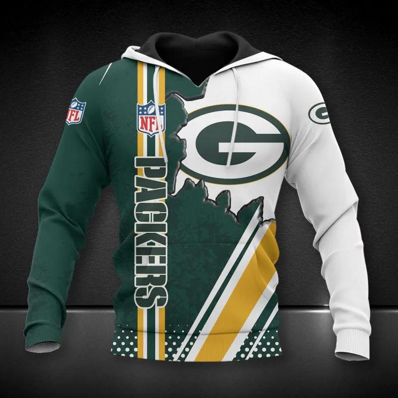 Green Bay Packers NFL All Over Print Hoodie 1, NFL Hoodie Green Bay Packers NFL All Over Print Hoodie 1, NFL Hoodie