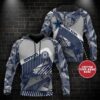 NFL Dallas Cowboys Personalized 3D Hoodie 6, NFL Hoodie